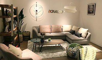 BONALDO(ボナルド)