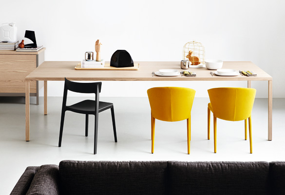 calligaris(カリガリス)