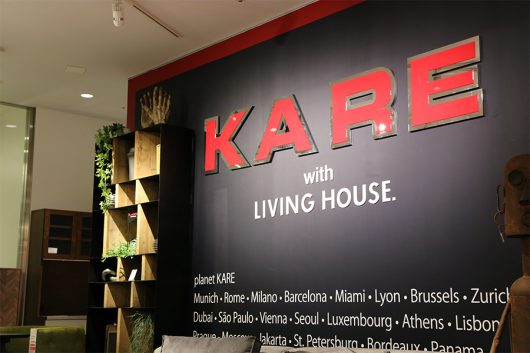 リビングハウス店舗案内