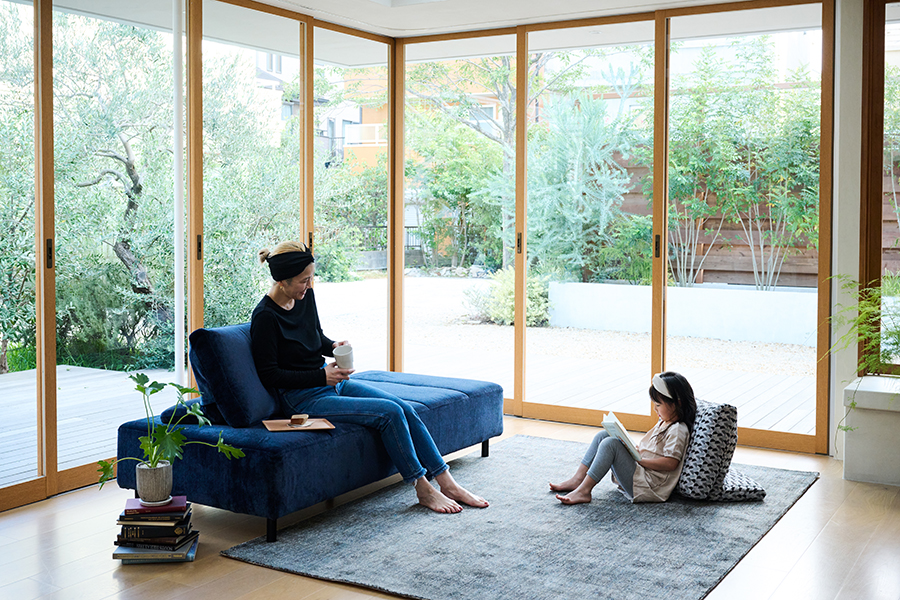 NESSOの通販