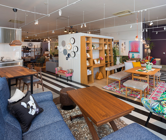 リフォーム専門店アクト 青山スタジオ