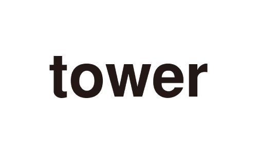tower（タワー）
