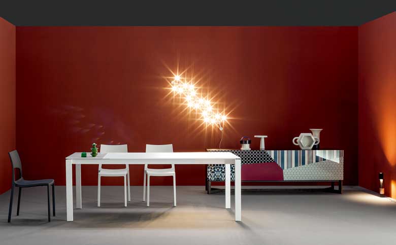 BONALDO DiningTable