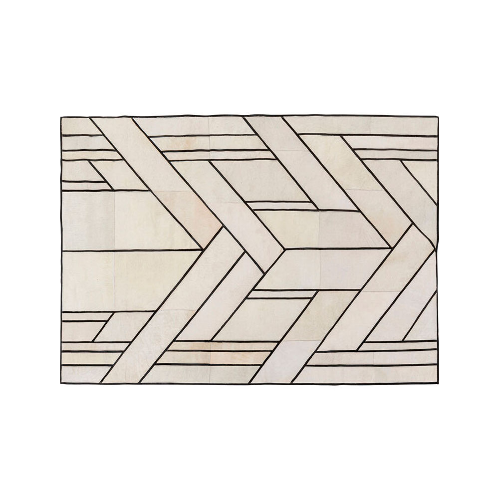 ノラ 170x240cm　カーペット * 