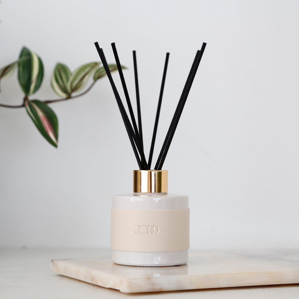 JORD ディフューザー100ml （ウォームモーニング） ウォームモーニング