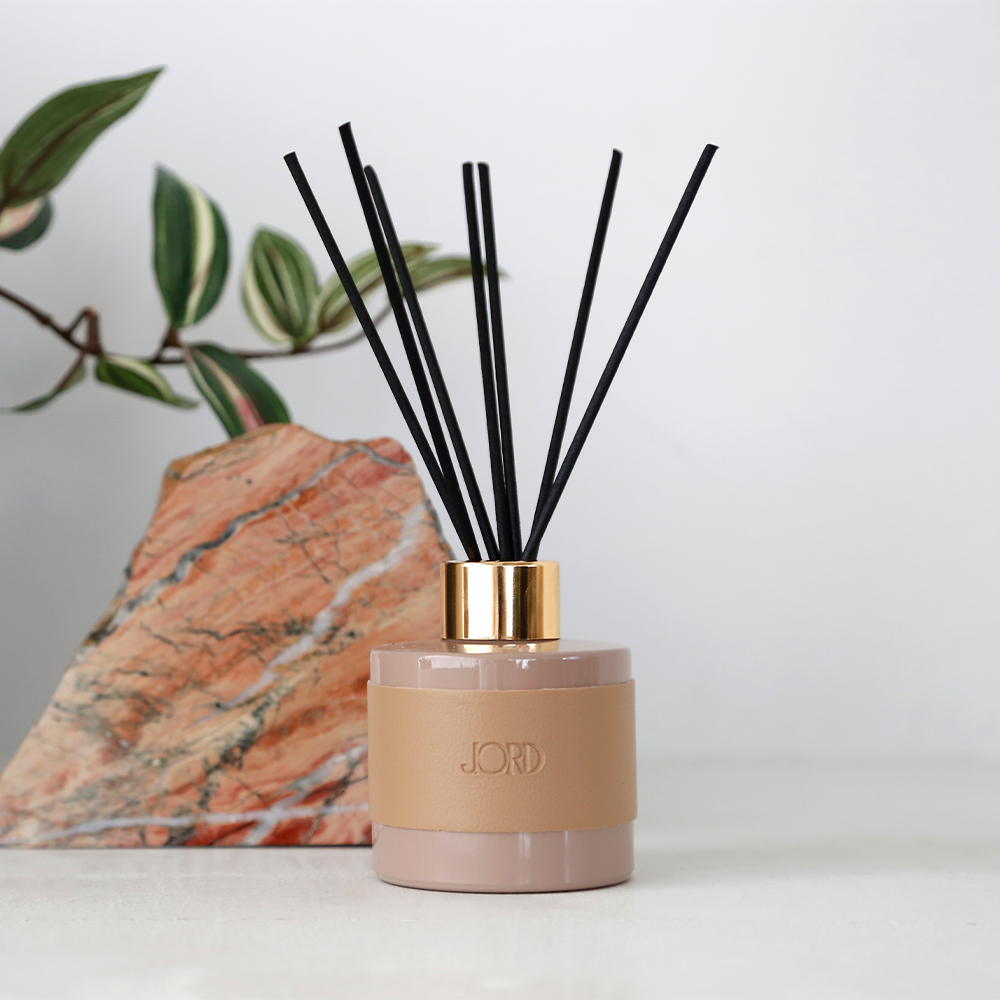 JORD ディフューザー100ml （ゴールデンダスク） ゴールデンダスク