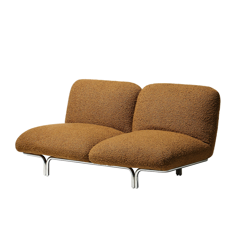 Malibu Sofa 2 Seat 