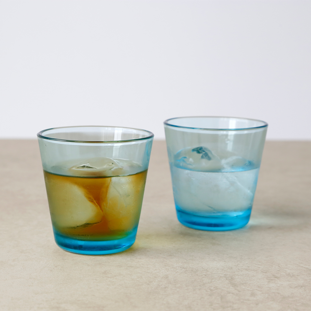 カルティオ タンブラー 210ml 