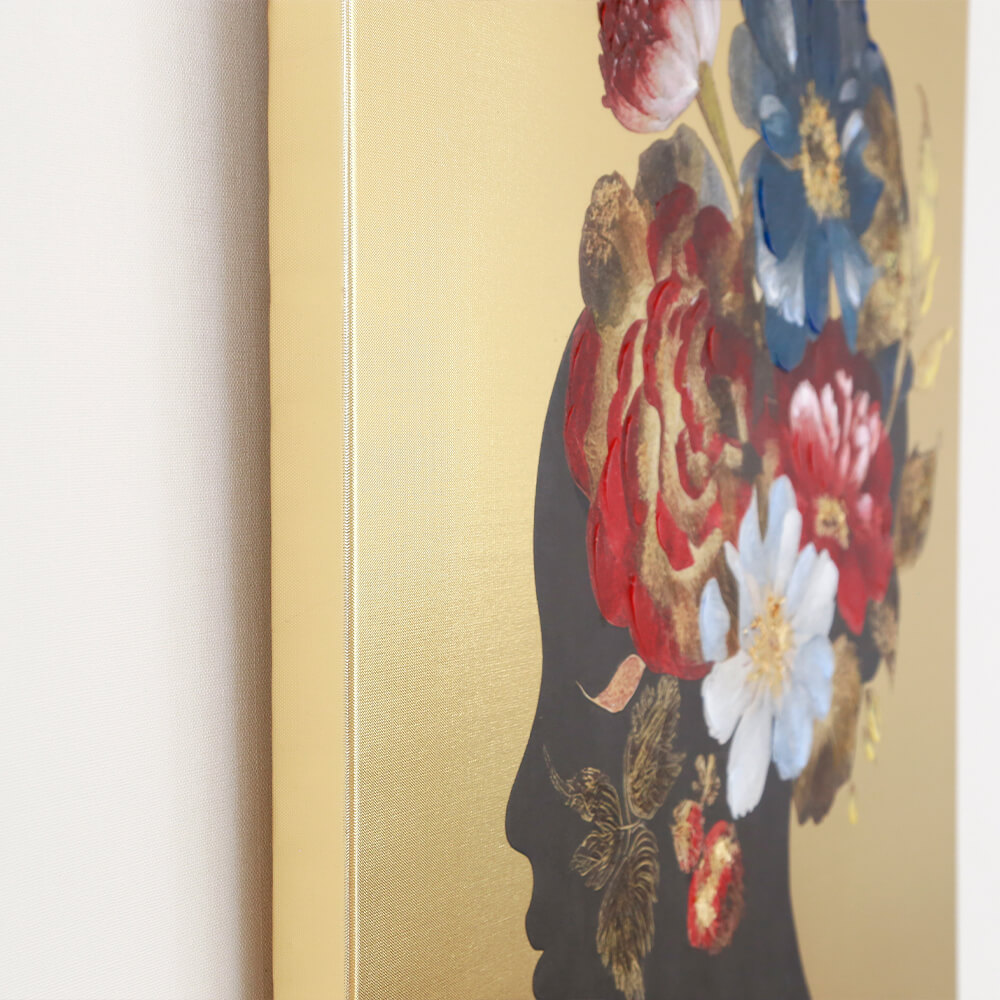 ネイチャーフラワー ライト 70×100 