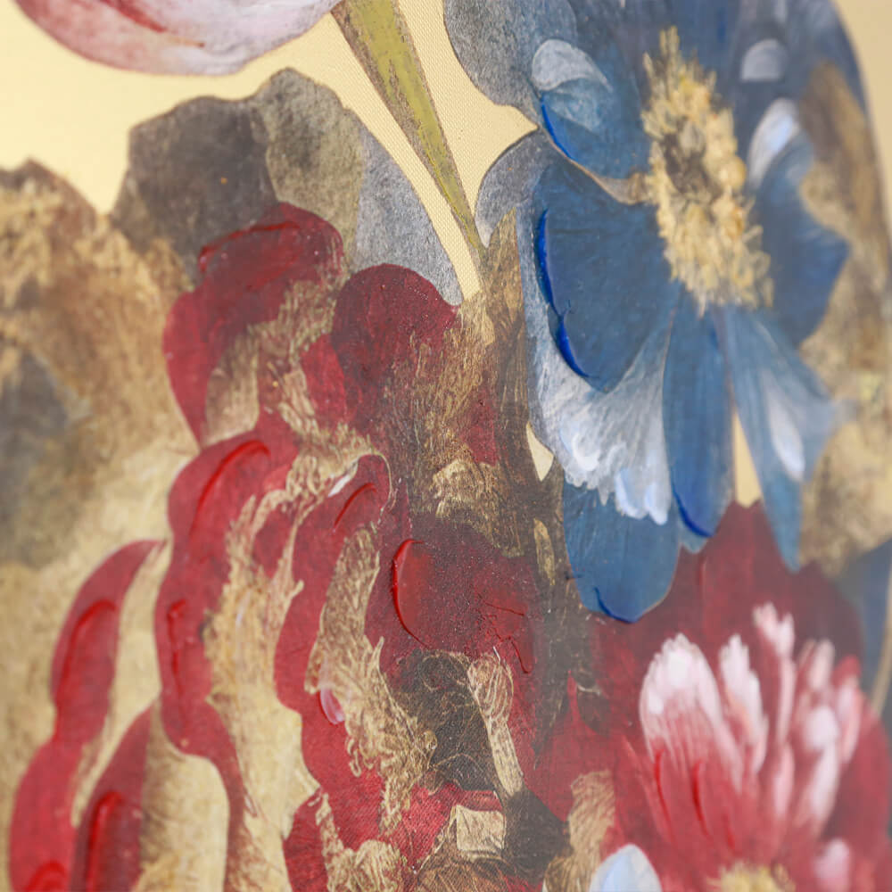 ネイチャーフラワー ライト 70×100 