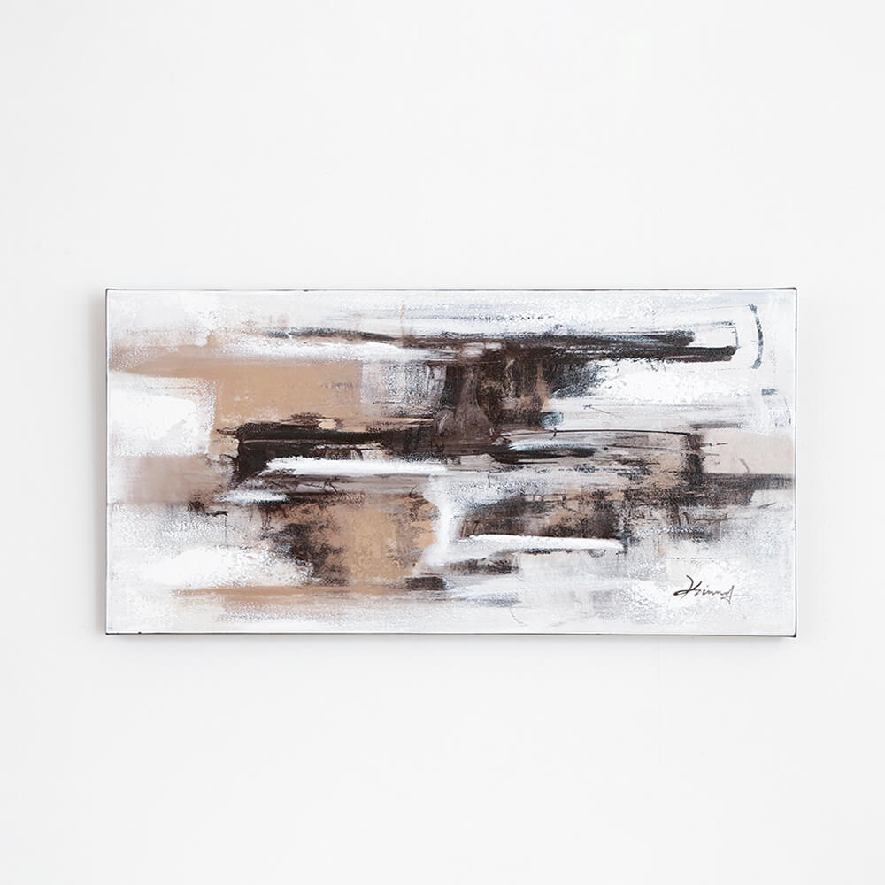 Structure (ストラクチャー) 80×40cm Structure (ストラクチャー)