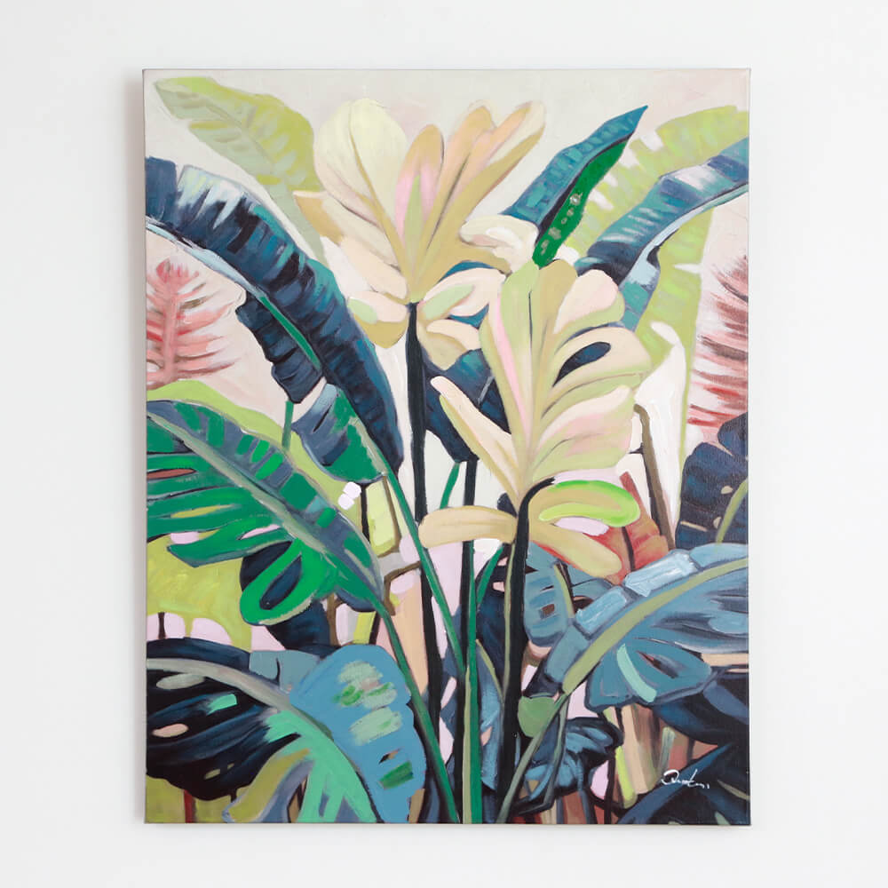 Tropical (トロピカル) 80×100cm Tropical (トロピカル)