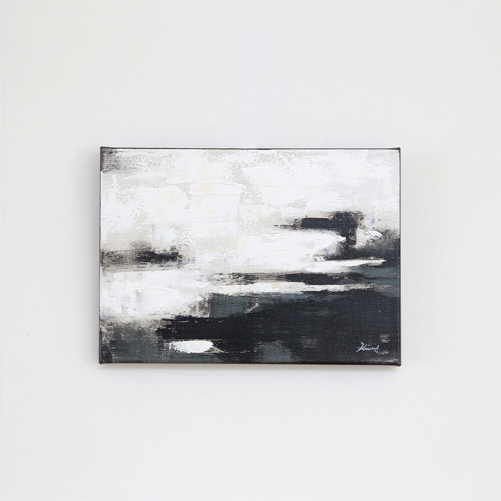 RecollectionB (レコレクションB) 42×30cm 【撮影使用現品】 レコレクションB