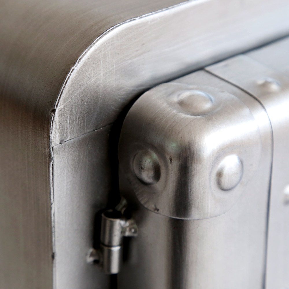 バスター（2Doors） キャビネット * 