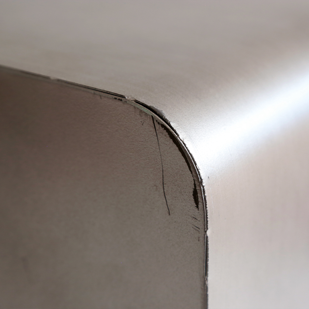 バスター（2Doors） キャビネット * 