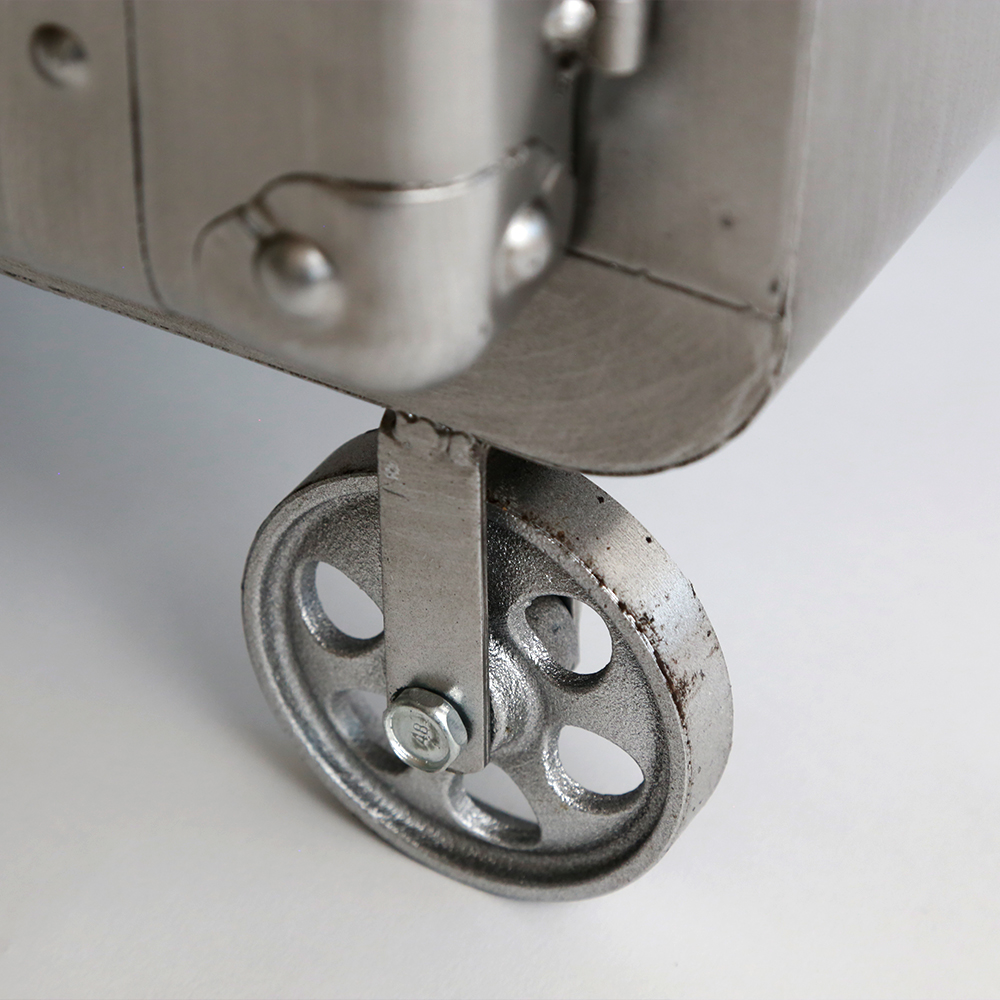 バスター（2Doors） キャビネット * 