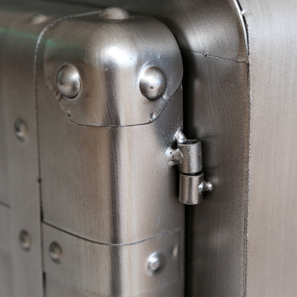 バスター（2Doors） キャビネット * 