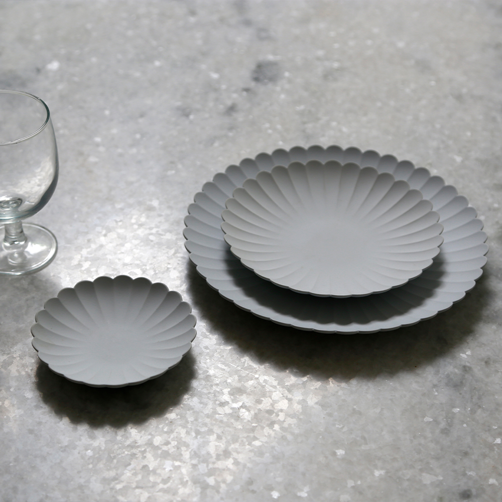 TY Palace Plate （プレート） TY Palace Plate シリーズ