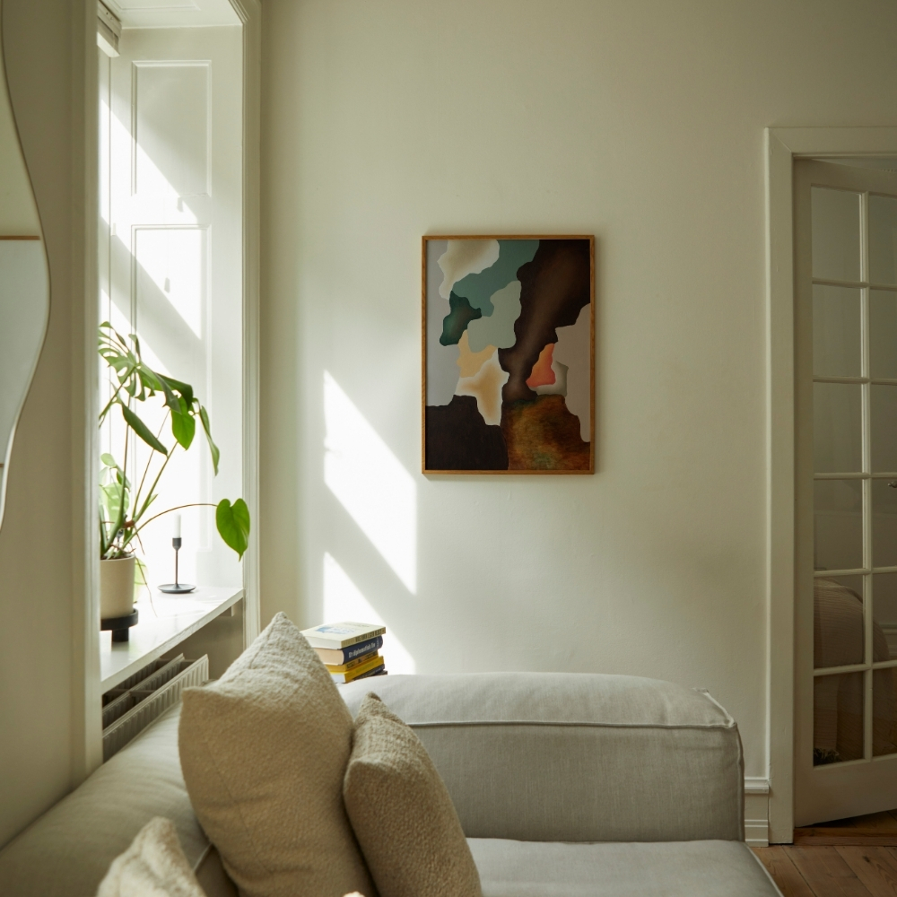 Conversations in Colour 01 50x70 