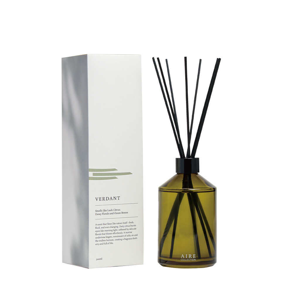 AIR ディフューザー 300ml （ヴァーダント） ヴァーダント