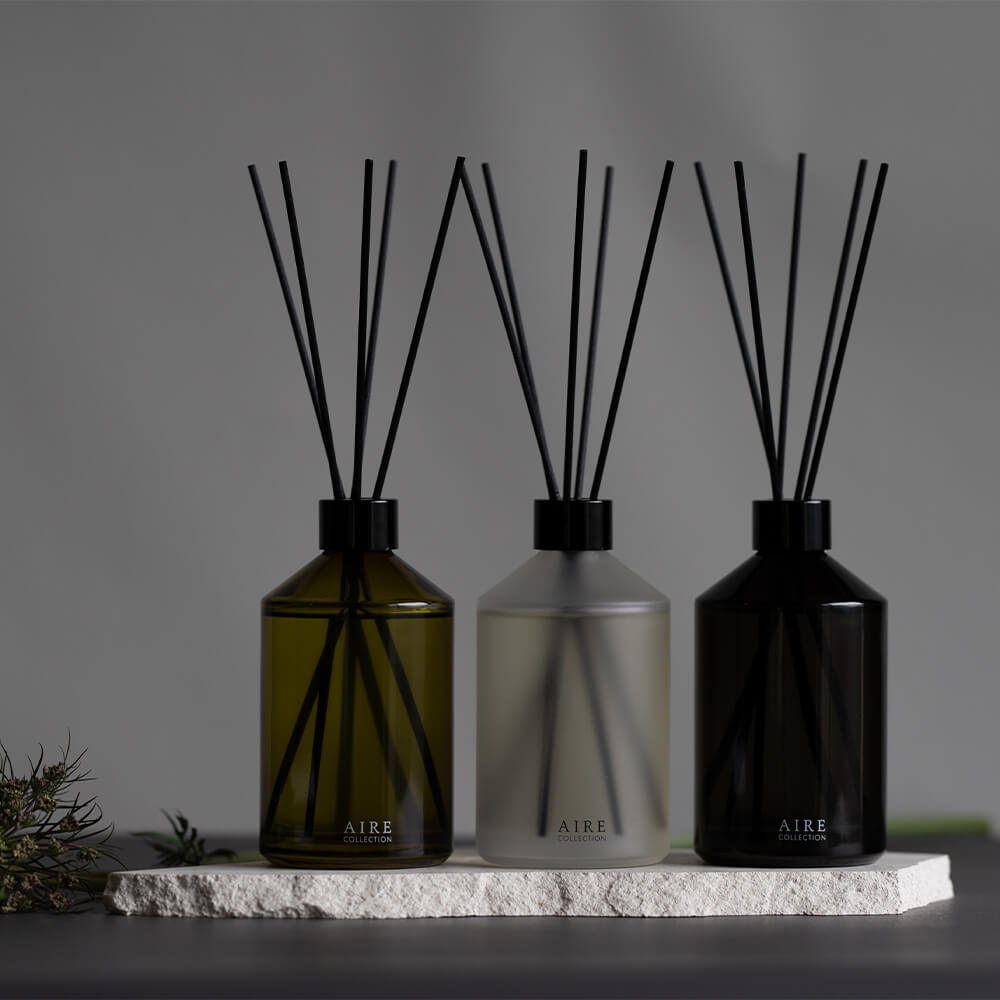 AIR ディフューザー 300ml （ヴァーダント） 