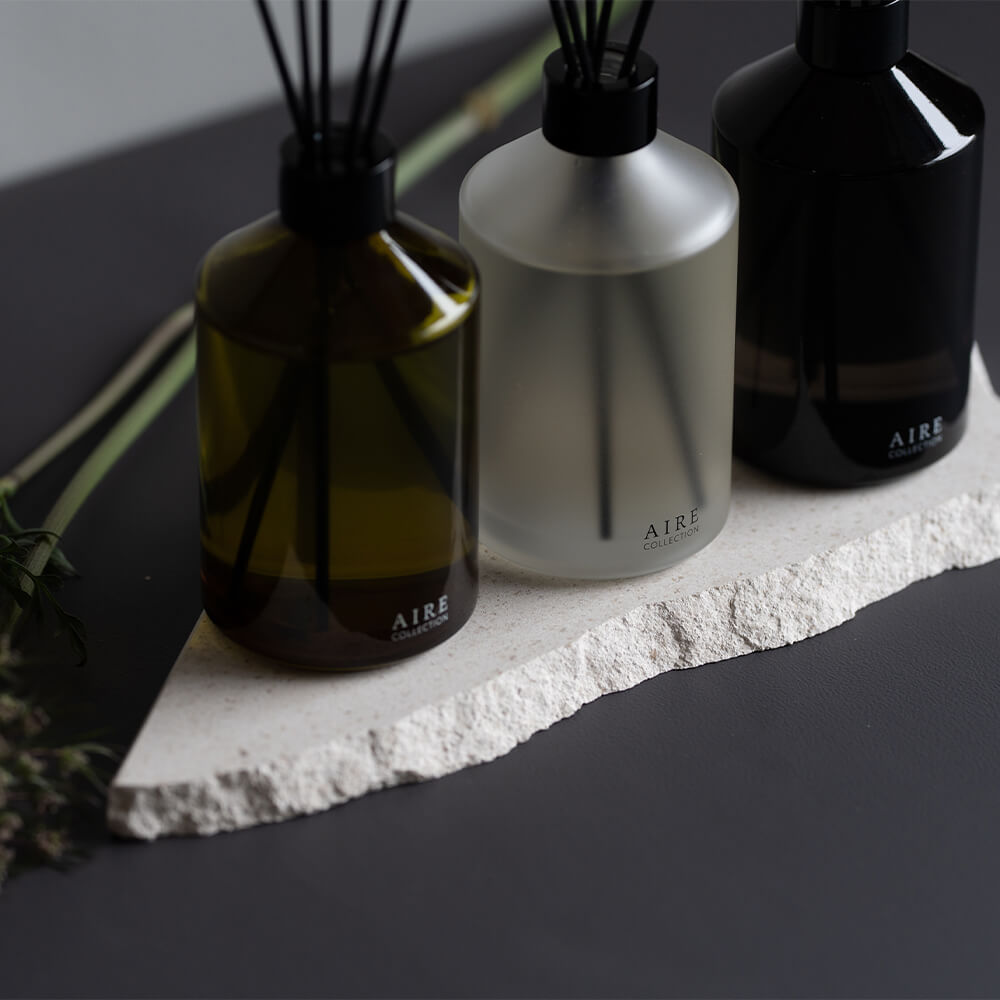 AIR ディフューザー 300ml （シルヴァ） 