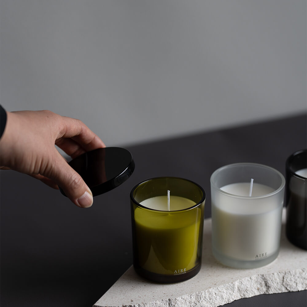 AIR キャンドル（ヴァーダント） 