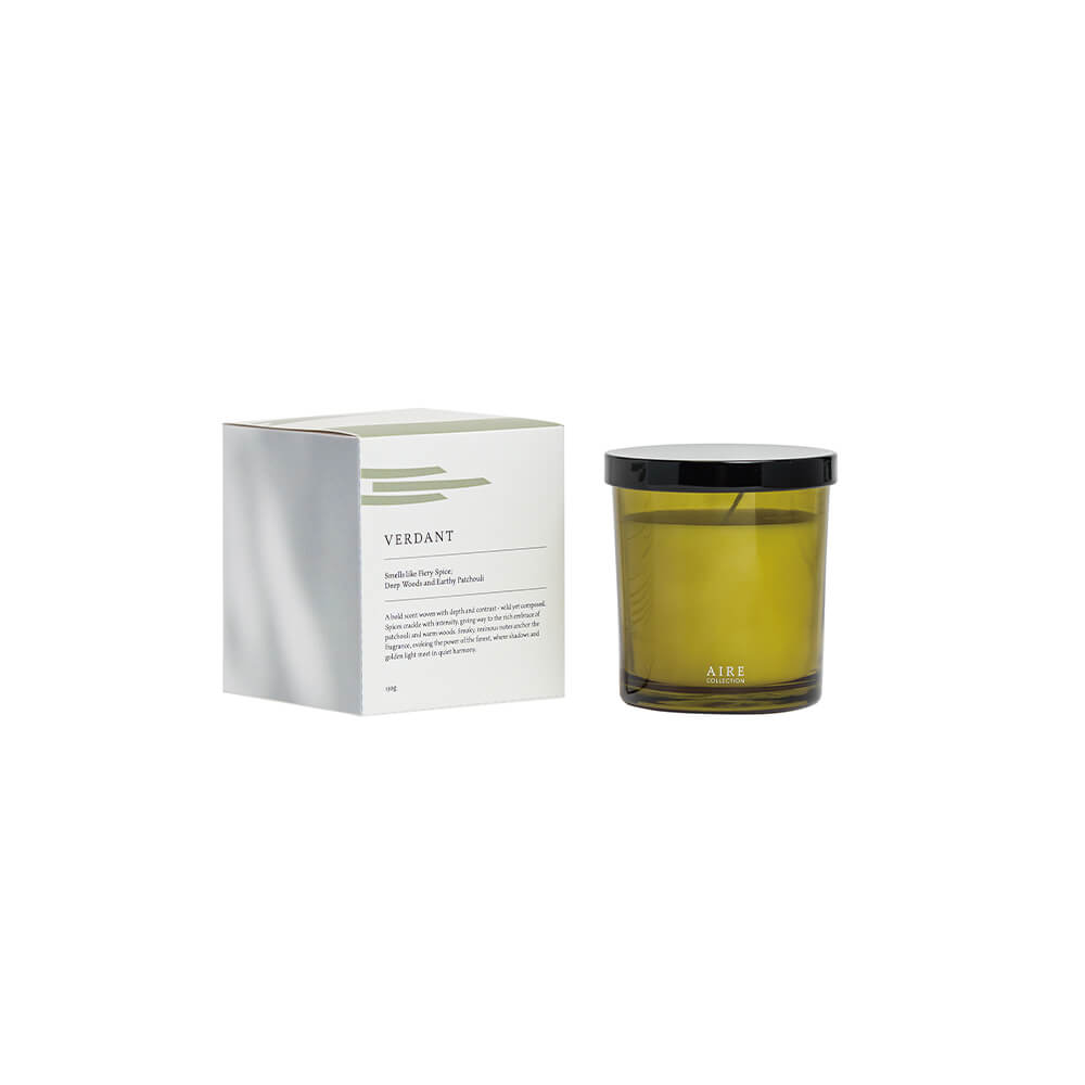 AIR キャンドル（ヴァーダント） ヴァーダント