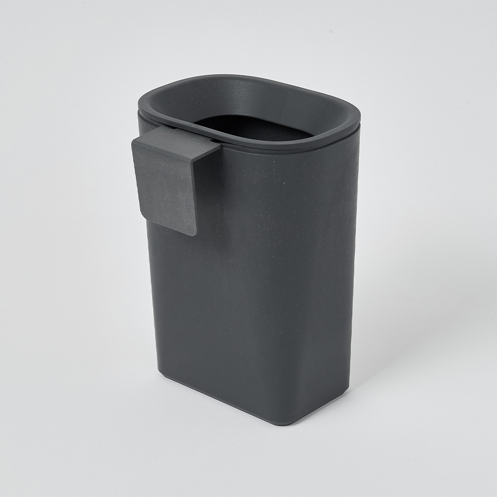 Trash can （トラッシュカン）Charcoal（チャコール） Charcoal（チャコール）