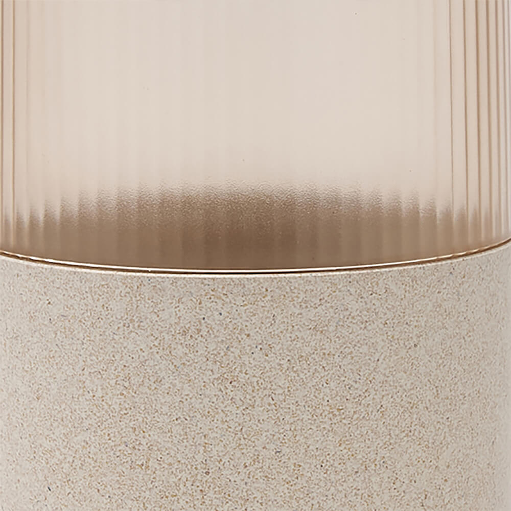 Wet tissue case（ウェットティッシュケース）Natural（ナチュラル） Natural（ナチュラル）