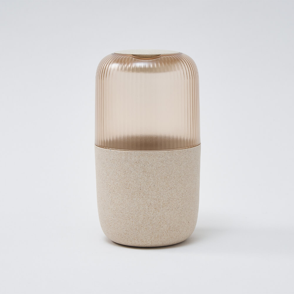 Wet tissue case（ウェットティッシュケース）Natural（ナチュラル） Natural（ナチュラル）