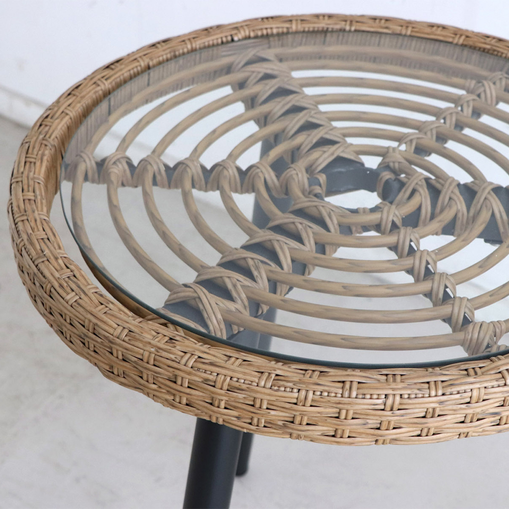 Resonaire（リゾネア）サイドテーブル 