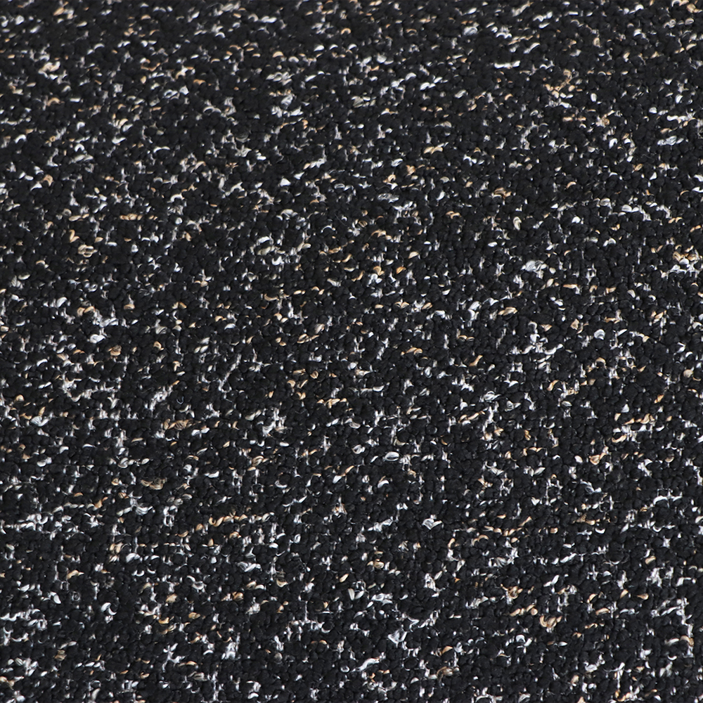 SLS(サルス)1.5P ソファ(ブラック)