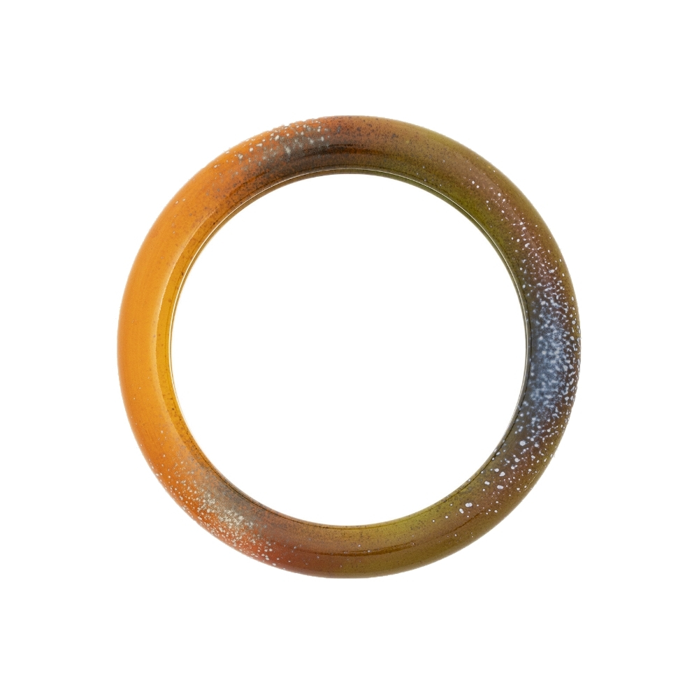 Duplum Mirror Chameleon reactive glaze 