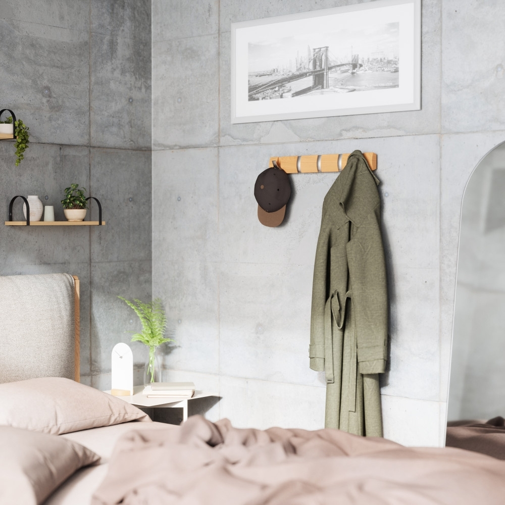 フリップ フック (5) (ナチュラル) 