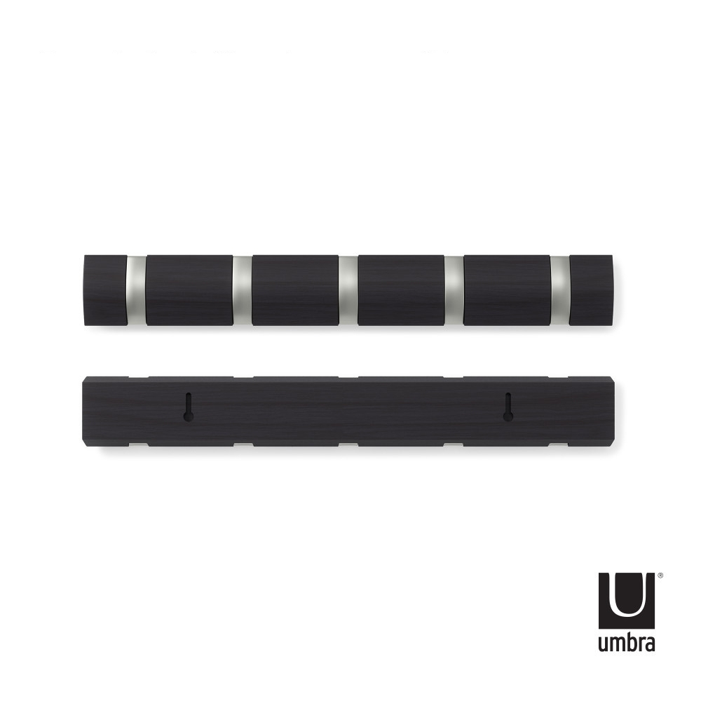 フリップ フック (5)  (エスプレッソ) 