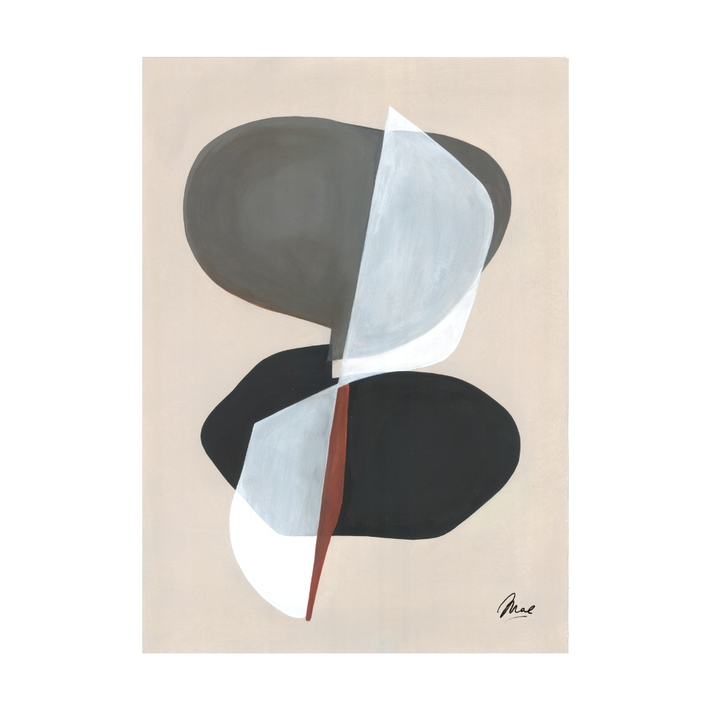 Composition 01 50x70 