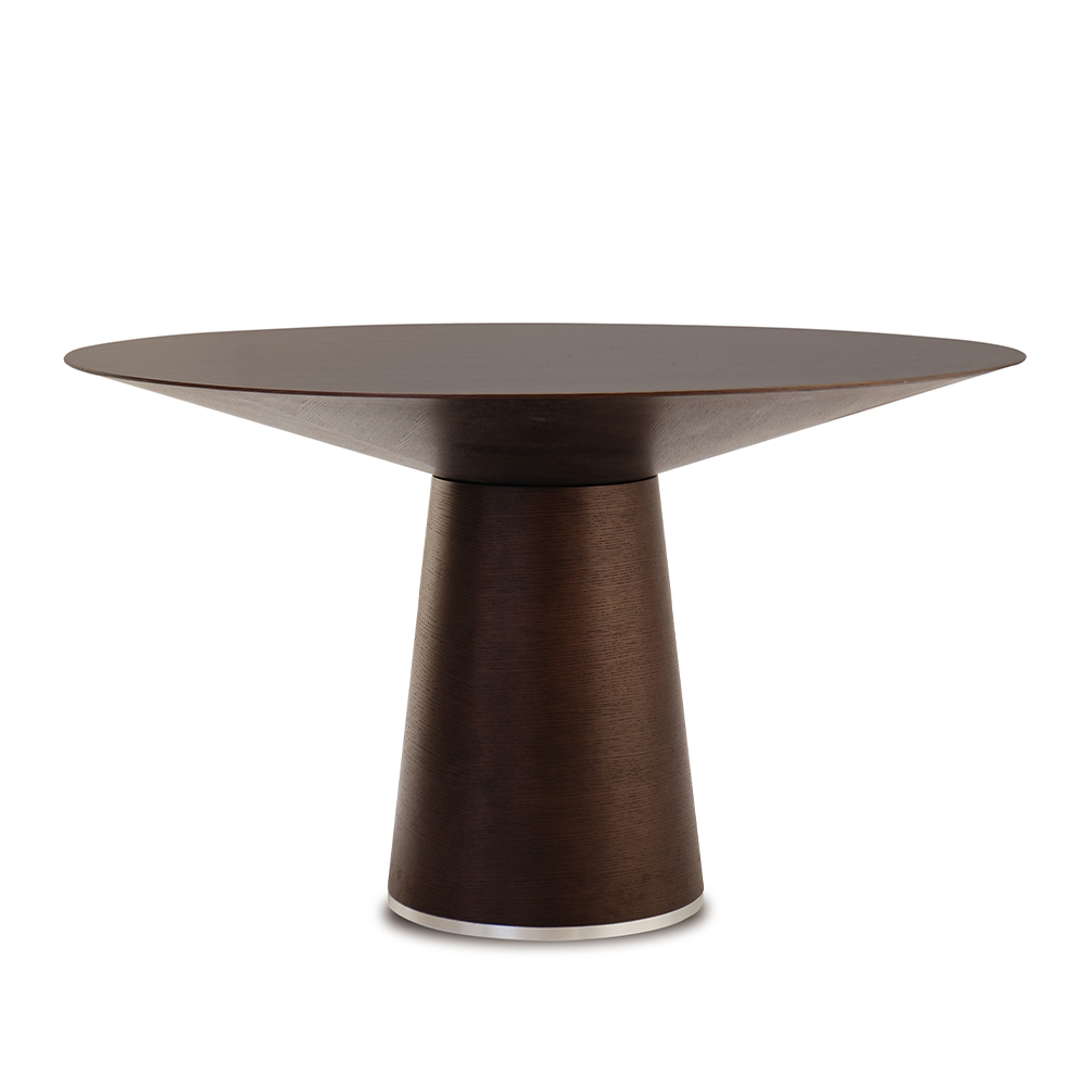 TEMPO（テンポ） TABLE ブラウンオーク