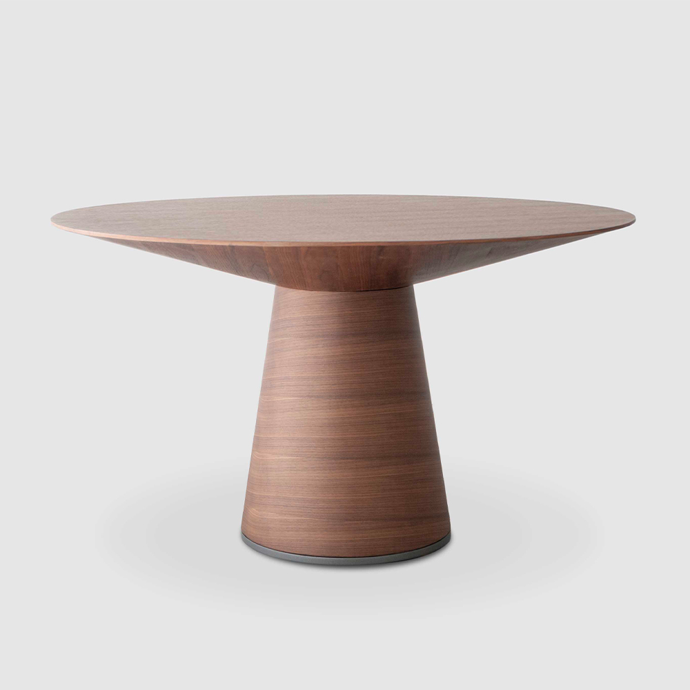 TEMPO（テンポ） TABLE ウォールナット