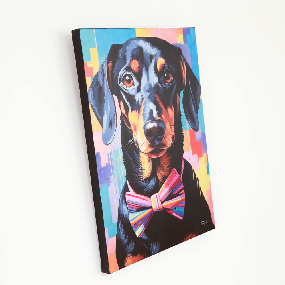 Playful (プレイフル) 53×73cm【撮影使用現品】 