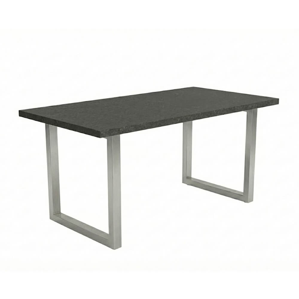 ウィルティック マティエラ塗装 ダイニングテーブル （横幅150 x 奥行85 cm） DGY ※こちらの画像はイメージ写真となります。※このページはW150cmの販売ページです。