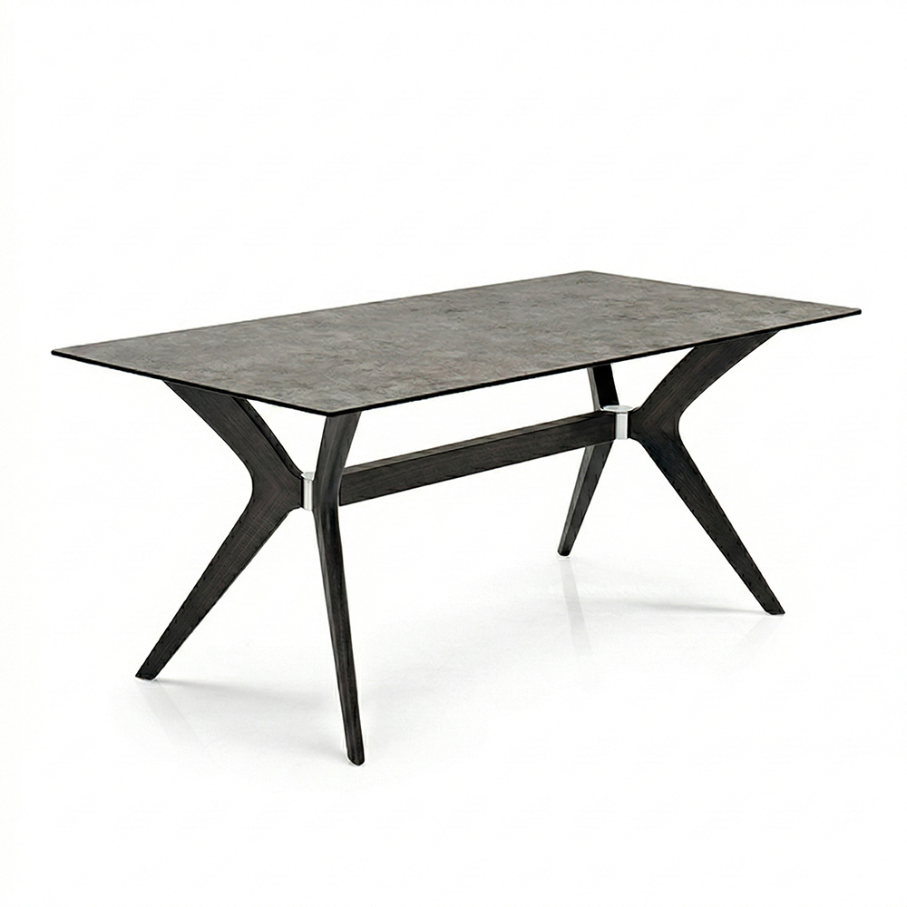 カリガリス トウキョウ セラミック ダイニングテーブル ／ Calligaris TOKYO ceramic Dining table[CS18-FR] P321 TOKYO CS18-FR P132 P321 イメージCG画像