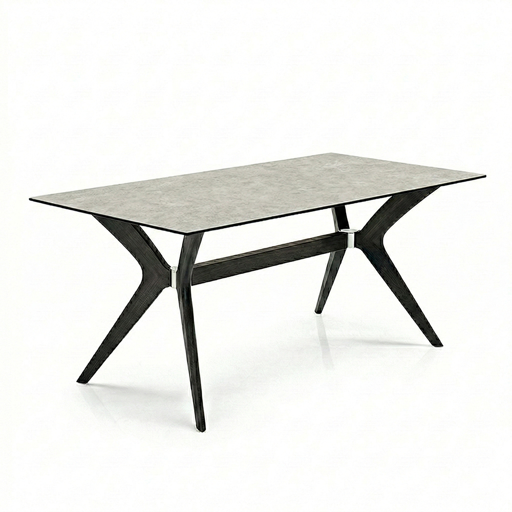 カリガリス トウキョウ セラミック ダイニングテーブル ／ Calligaris TOKYO ceramic Dining table[CS18-FR] P5C TOKYO CS18-FR P132 P5C イメージCG画像