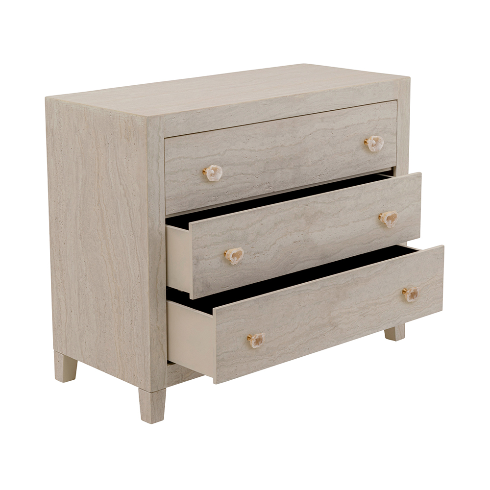 トラベルチーノ 91×74cm　キャビネット/ サイドボード 