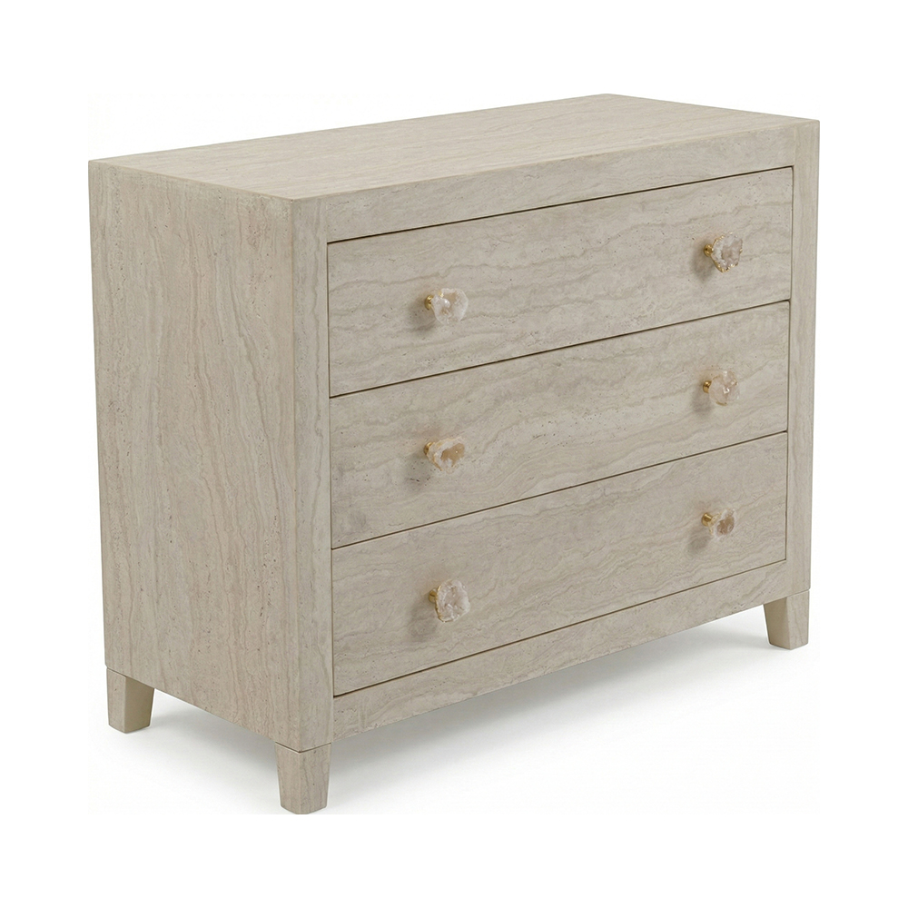 トラベルチーノ 91×74cm　キャビネット/ サイドボード 