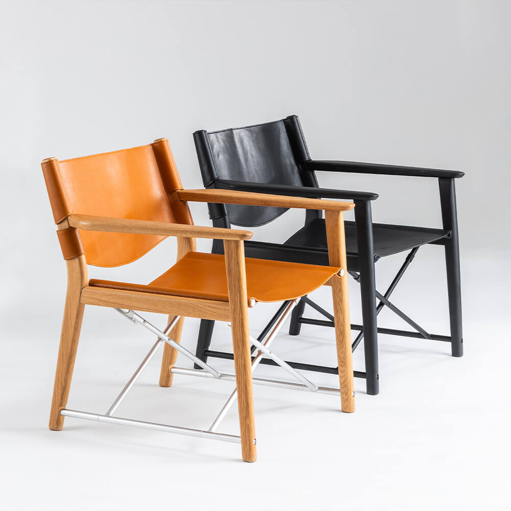 foxx chair（フォックス） Lounge Chair（ラウンジチェア） Natural 