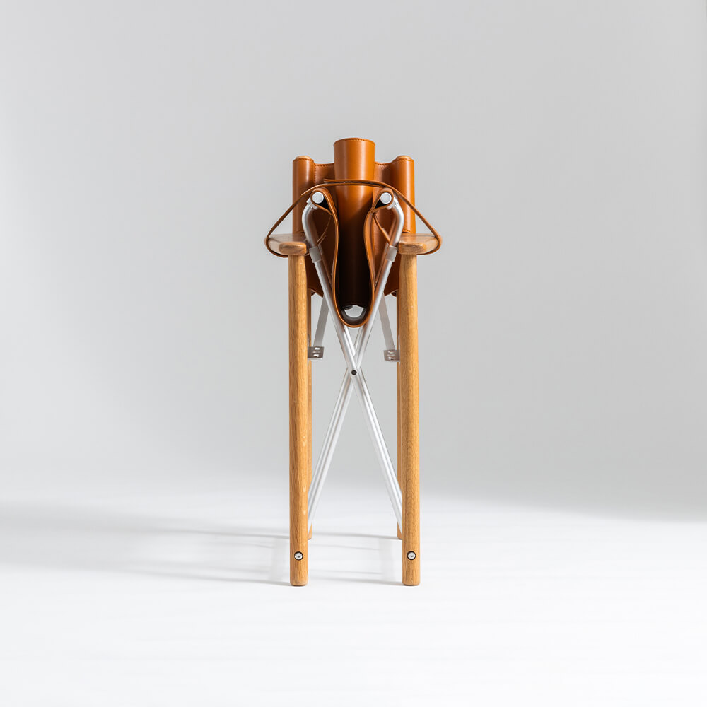foxx chair（フォックス） Lounge Chair（ラウンジチェア） Natural 