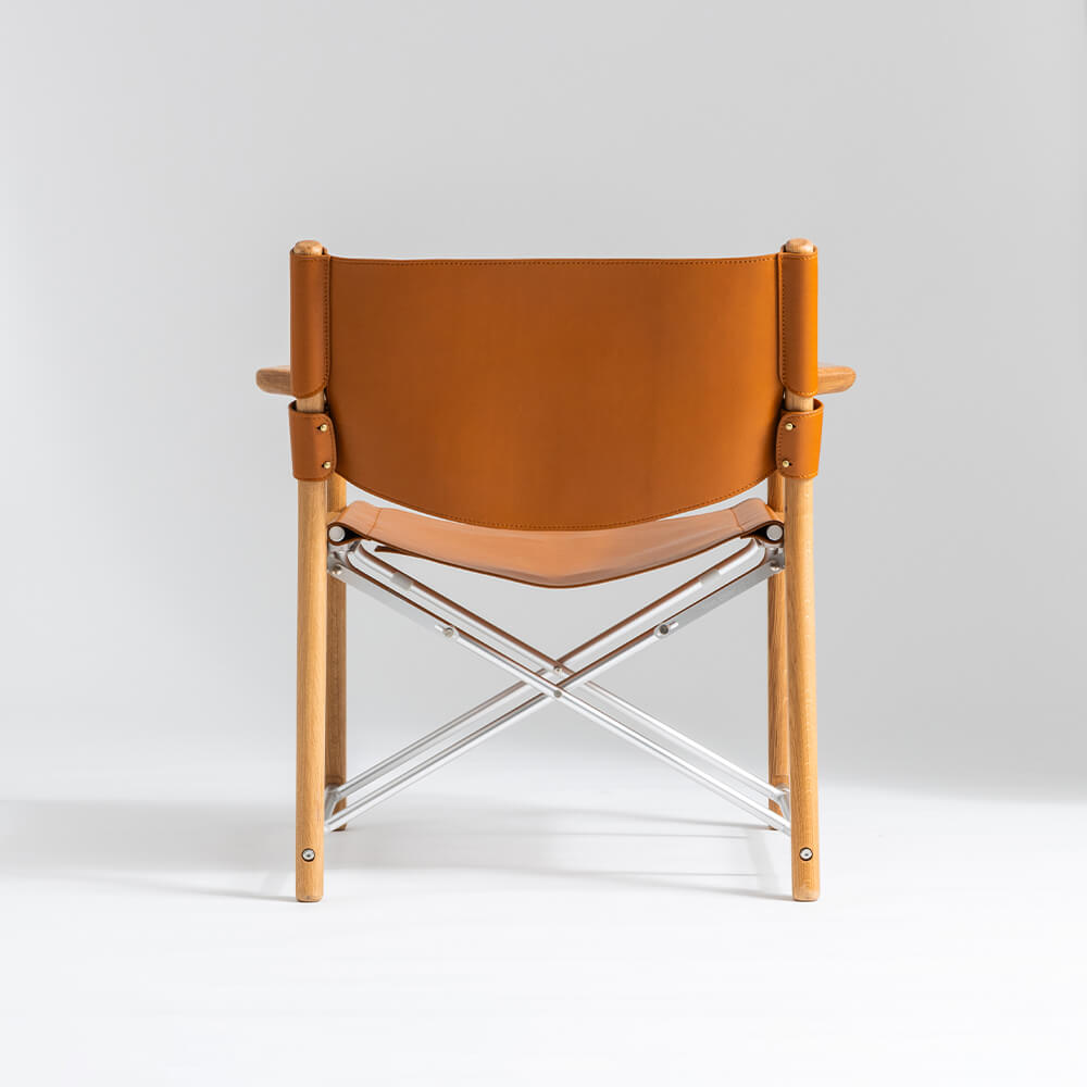 foxx chair（フォックス） Lounge Chair（ラウンジチェア） Natural 