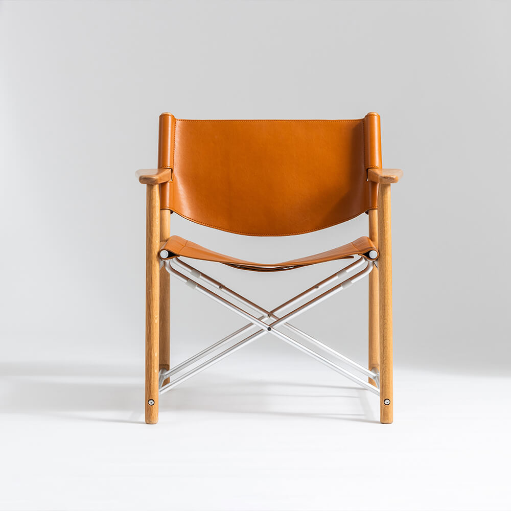 foxx chair（フォックス） Lounge Chair（ラウンジチェア） Natural 