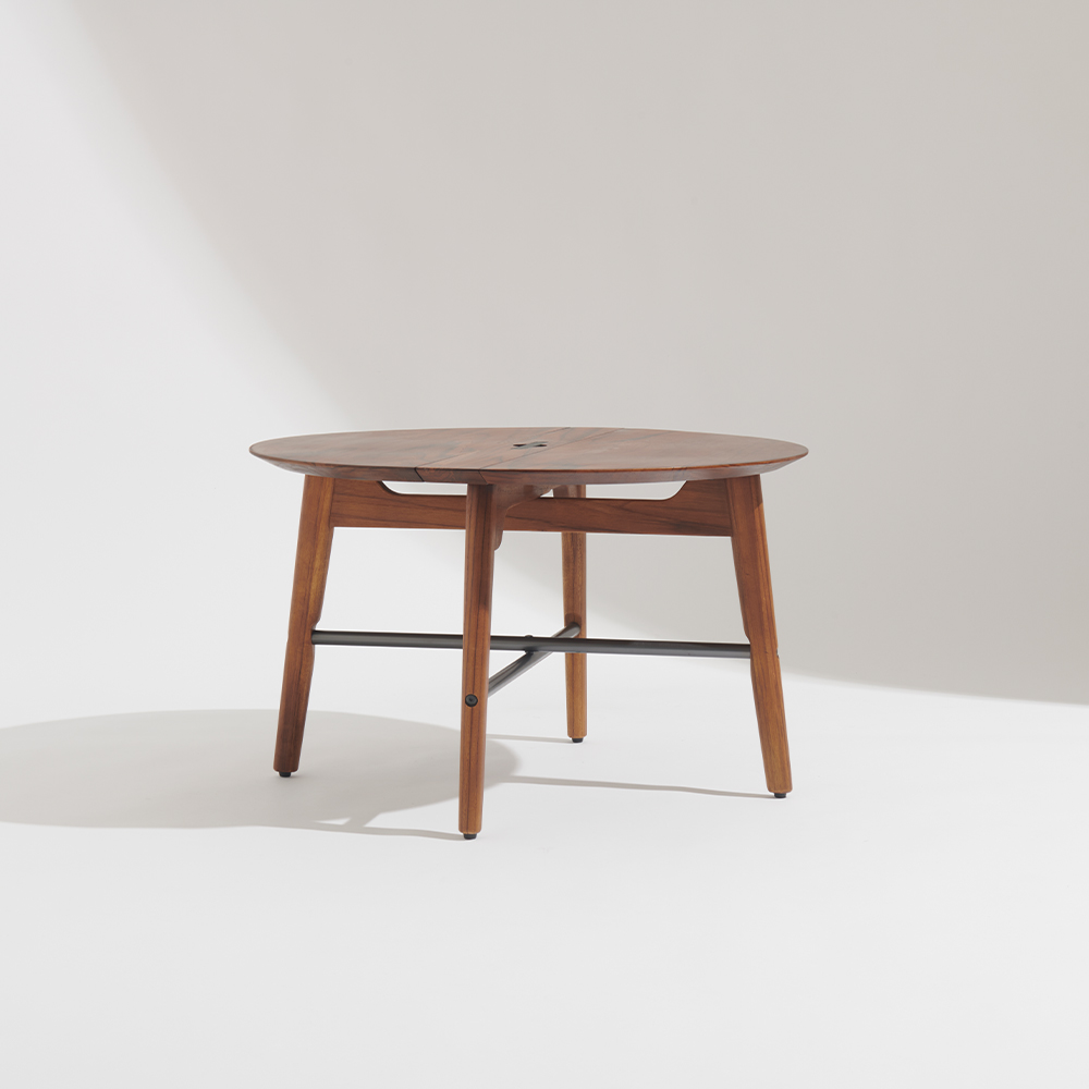 foxx chair（フォックス）Lounge Table（ラウンジテーブル）Deck 